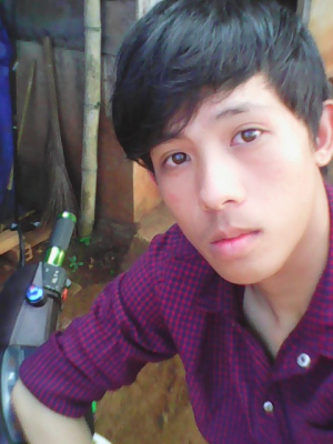 cover CV: Phạm Ngọc Tấn